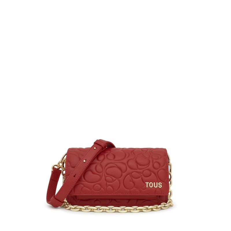 TOUS - Cartera Mujer Tous