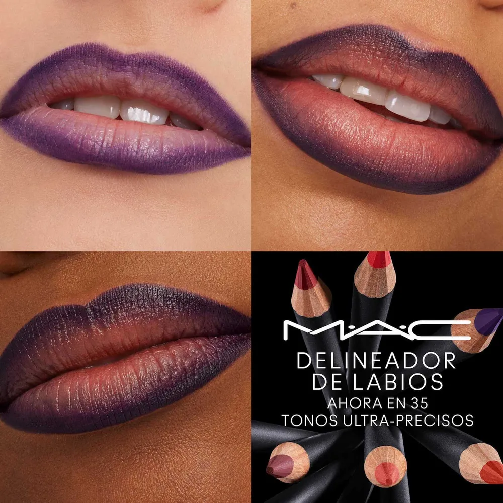 Mac Lip Pencil, foto 8