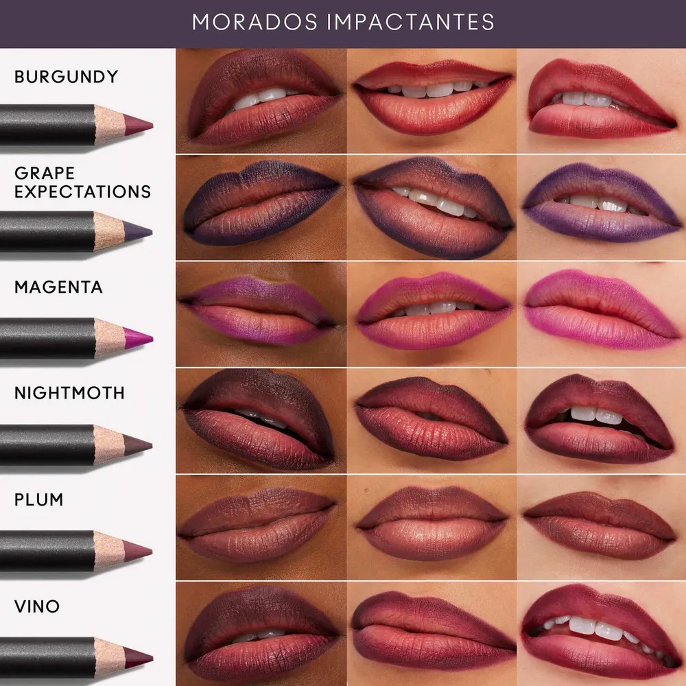 Mac Lip Pencil, foto 9