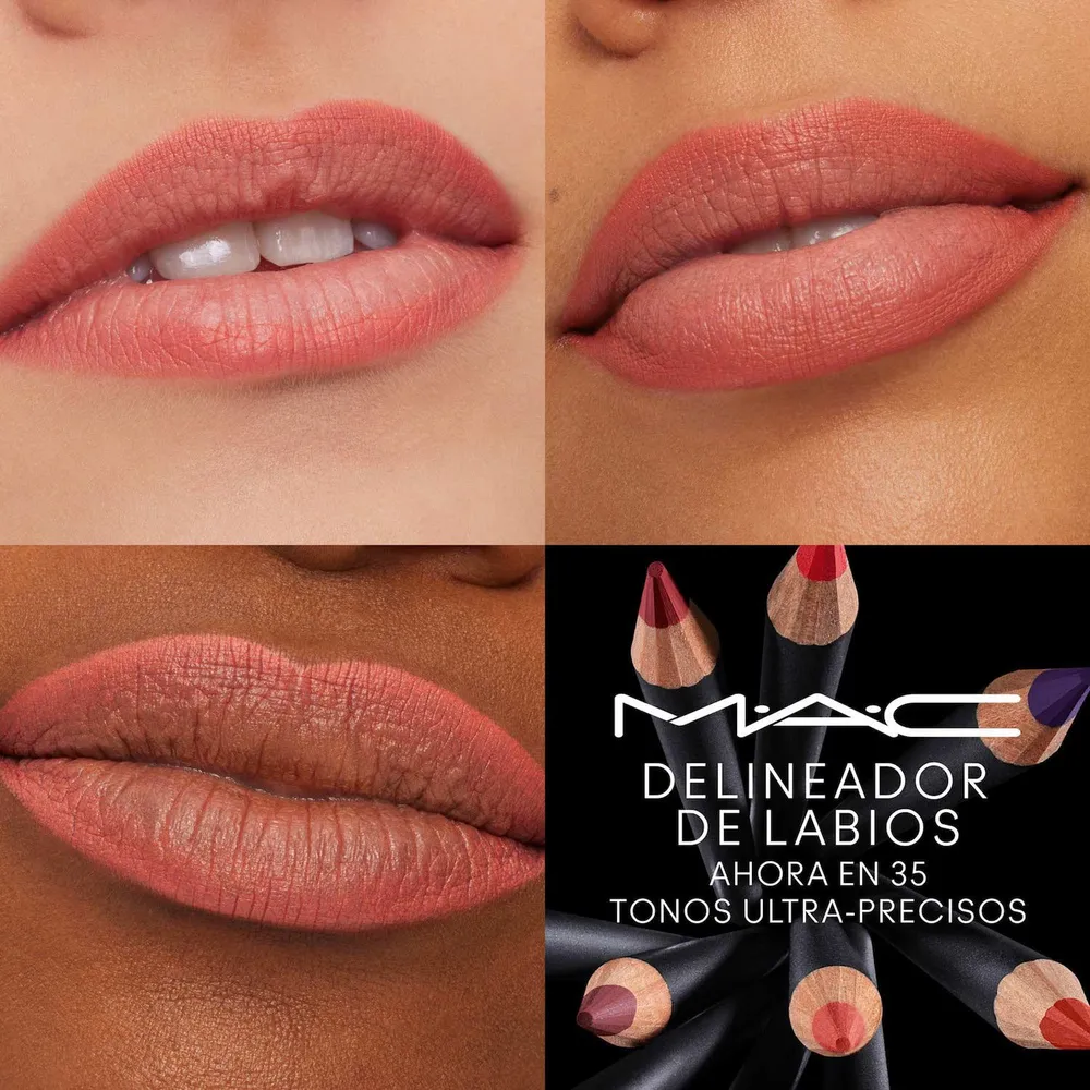 Mac Lip Pencil, foto 8
