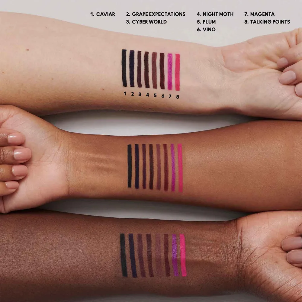 Mac Lip Pencil, foto 7