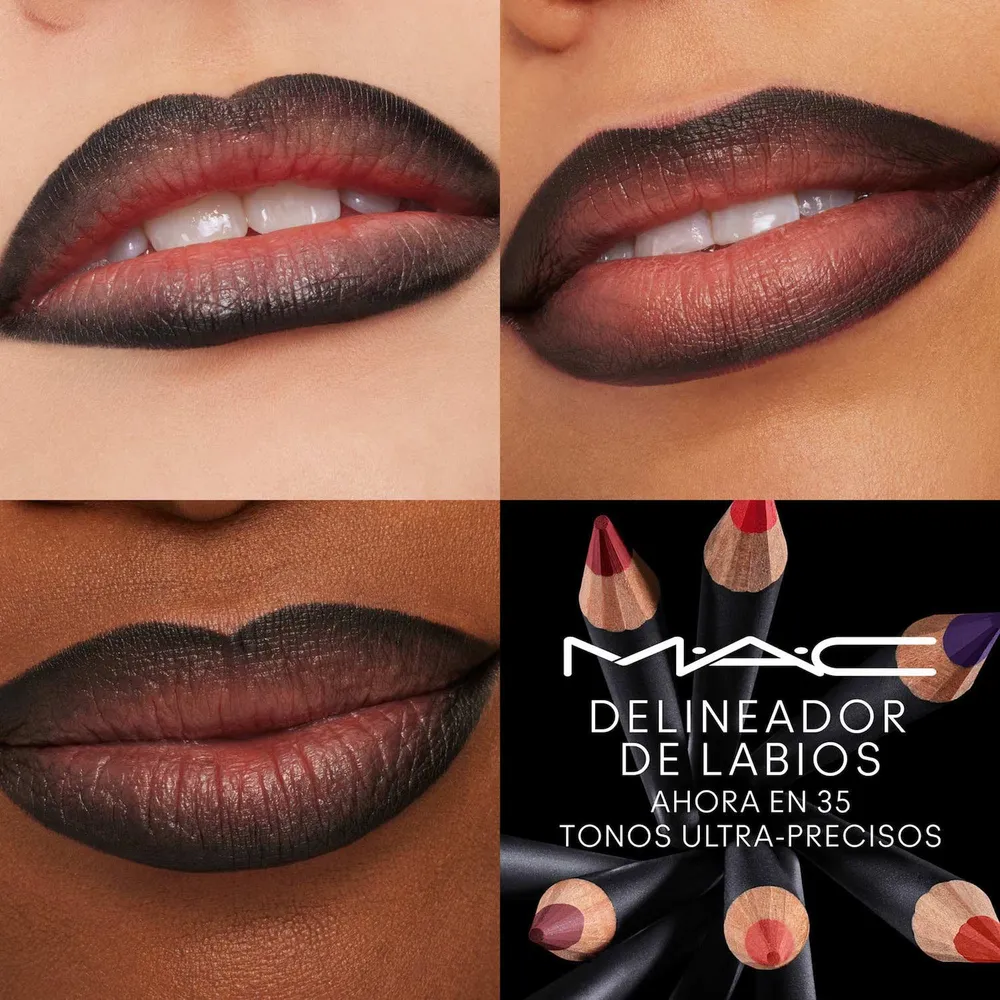 Mac Lip Pencil, foto 8
