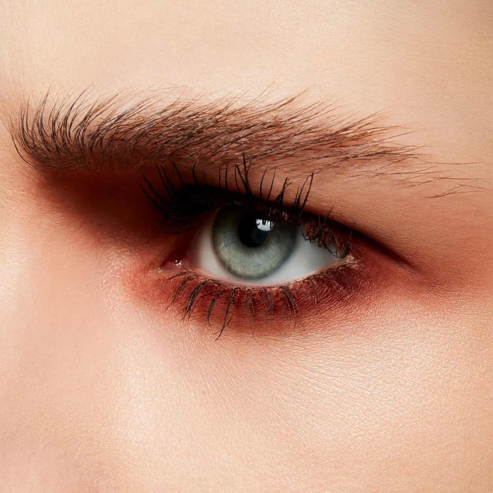 Mac Powder Kiss Soft Matte Eye Shadow Pro Palette Devoted To Chili, foto 5