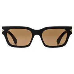 KARUN - Anteojos De Sol Unisex Cisne