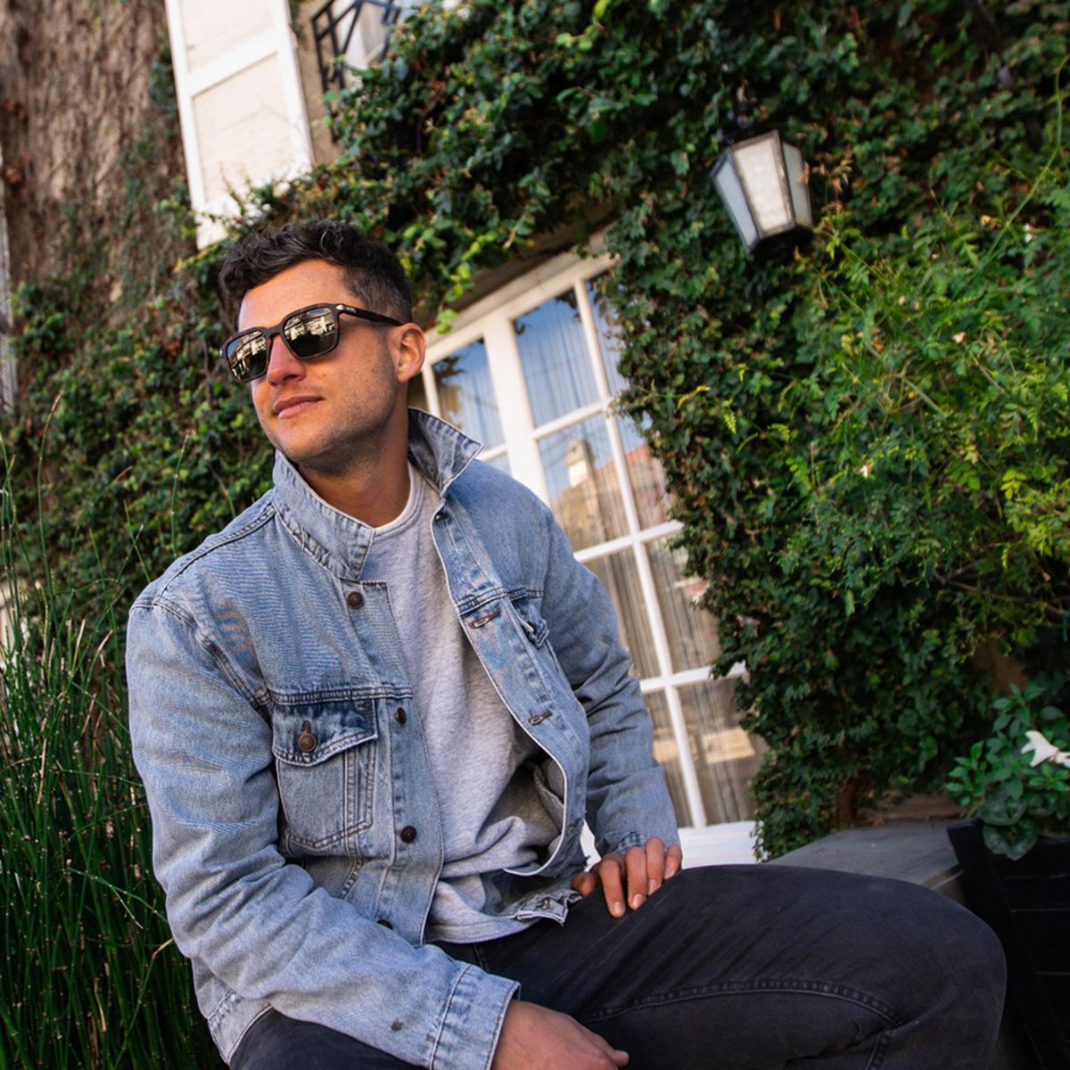 KARUN - Lentes De Sol Unisex Canquen Karun