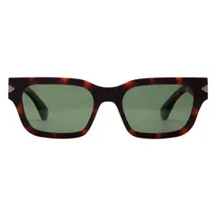 KARUN - Anteojos De Sol Unisex Cisne