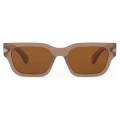 KARUN - Anteojos De Sol Unisex Cisne