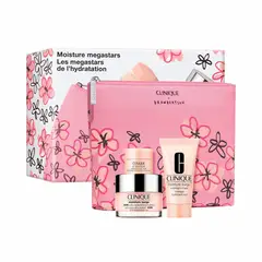 CLINIQUE - Set Hidratación Moisture Surge