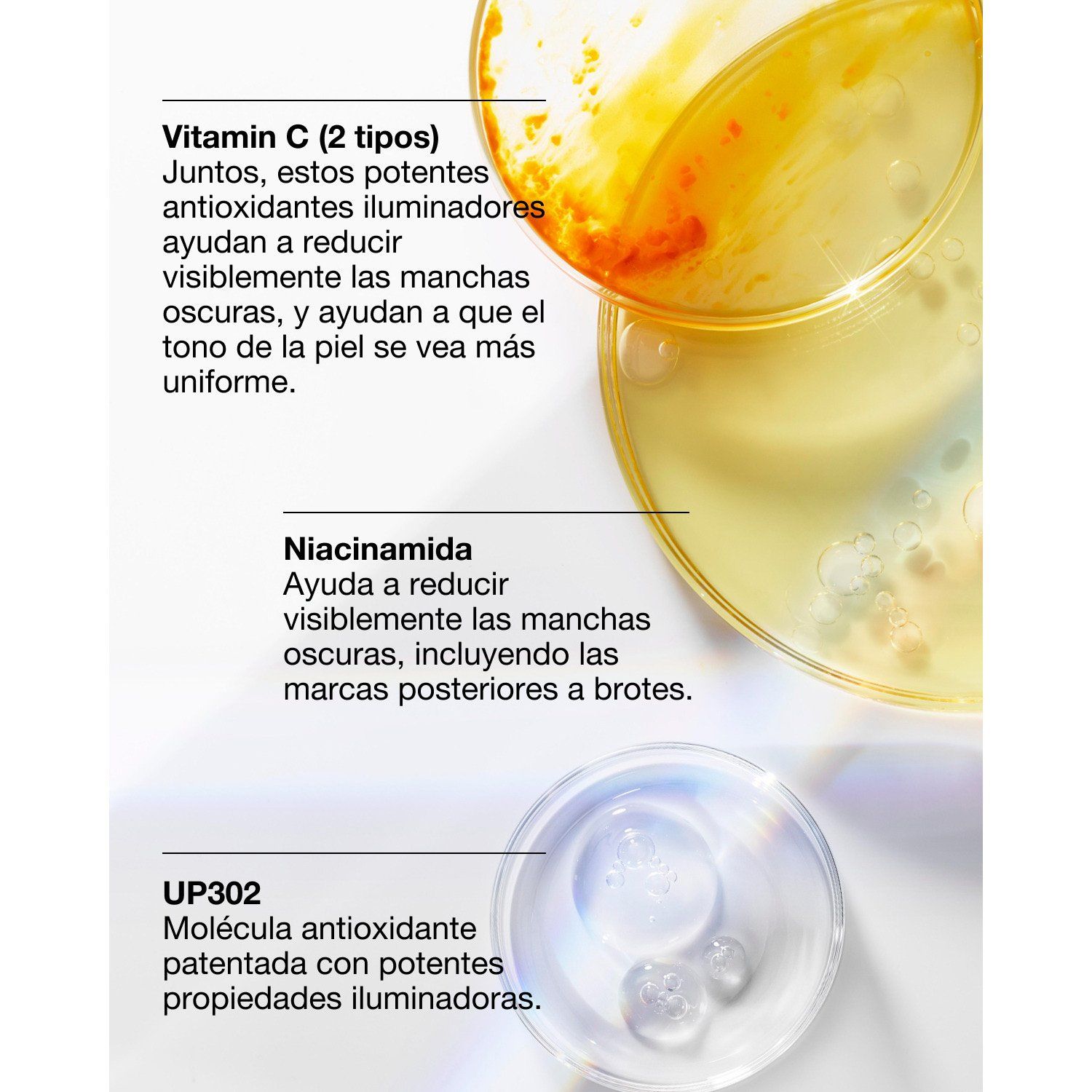 CLINIQUE Suero Facial Even Better Clinical™ Dark Spot Clearing