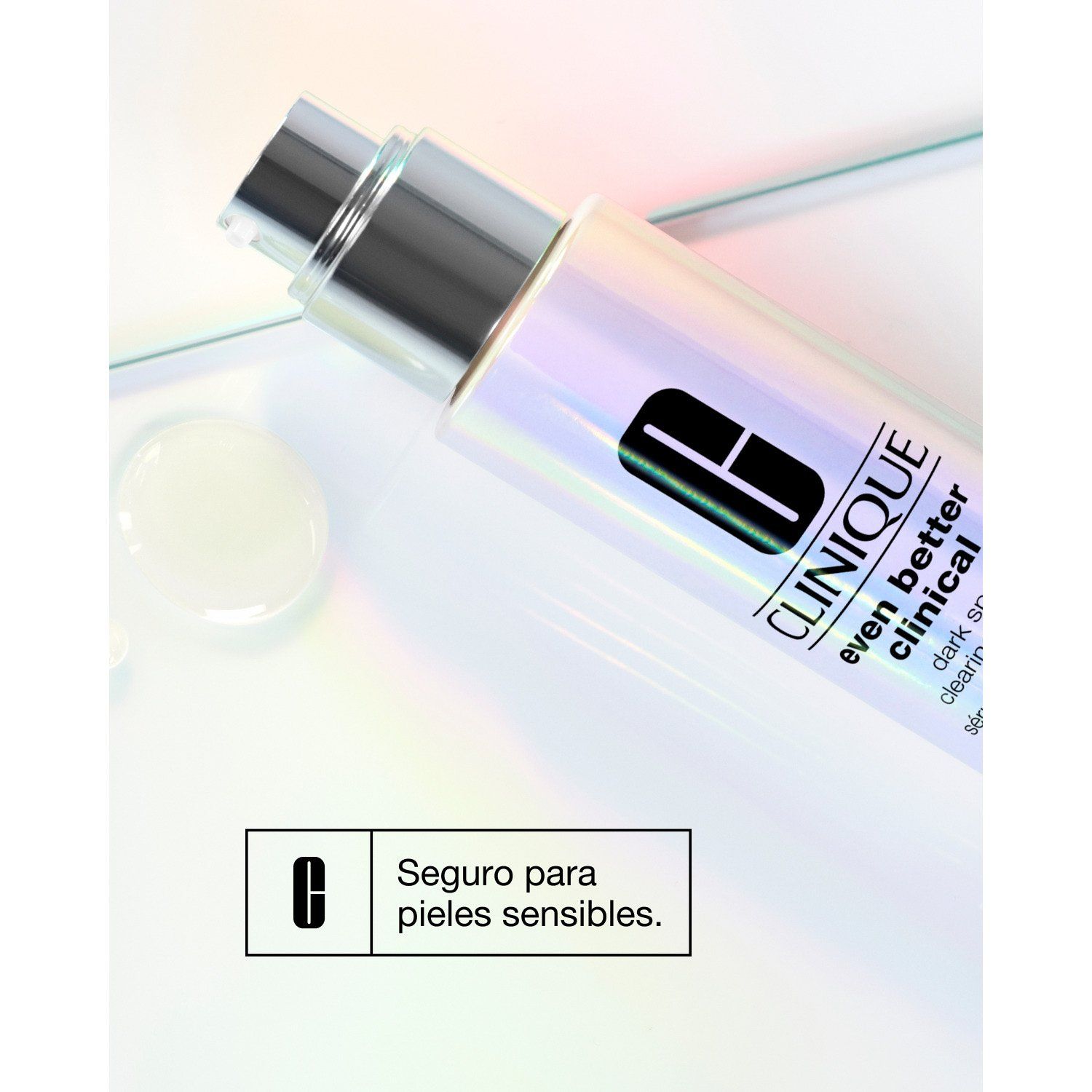 CLINIQUE Suero Facial Even Better Clinical™ Dark Spot Clearing
