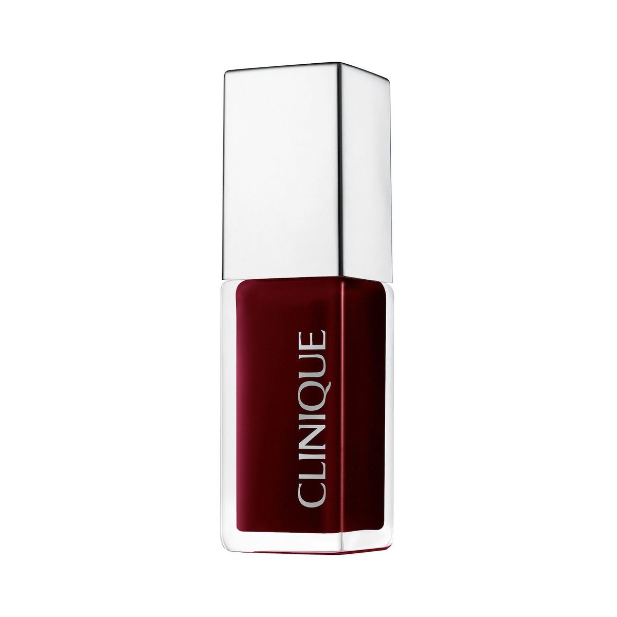 CLINIQUE - Clinique Pop Lip + Cheek Oil en Black Honey