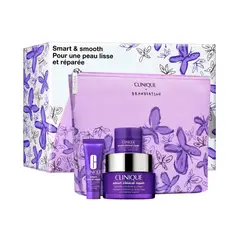 CLINIQUE - Set Rutina Hidratación Antiedad