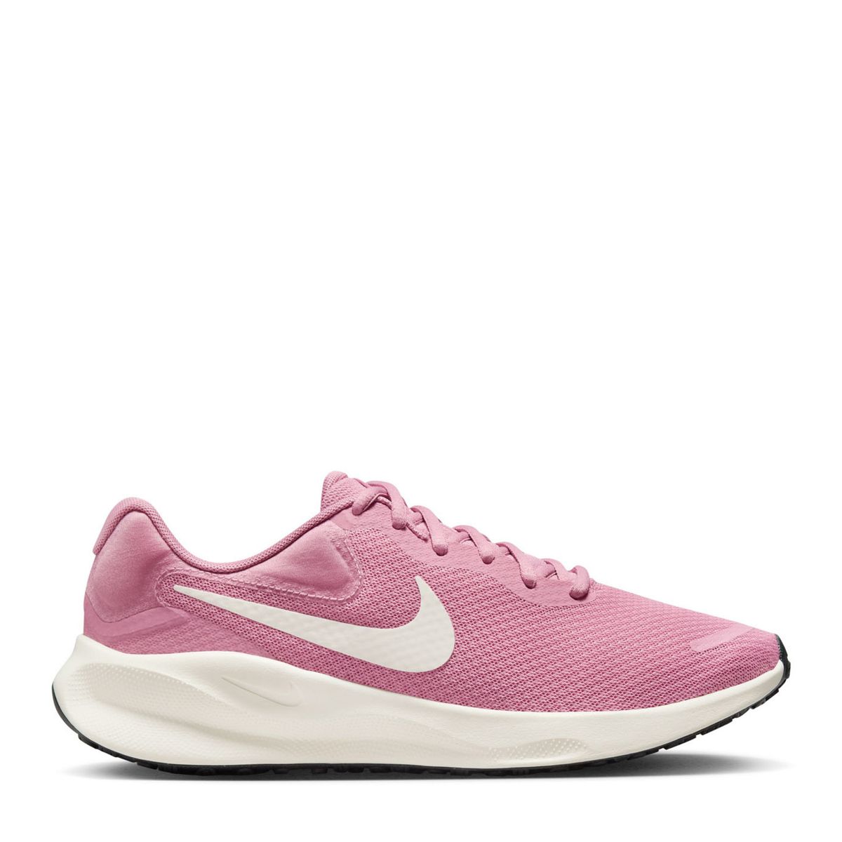 NIKE - Revolution 7 Zapatilla Running Mujer Rosado Nike