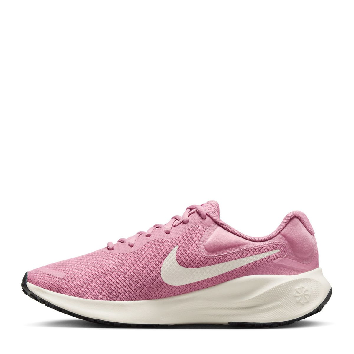 NIKE - Revolution 7 Zapatilla Running Mujer Rosado Nike