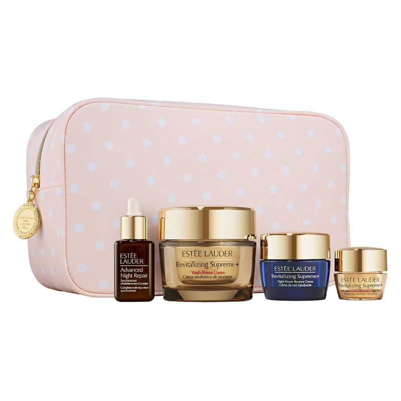 ESTEE LAUDER - Set Rutina Día Y Noche Revitalizing Supreme+ 50 Ml Estée Lauder