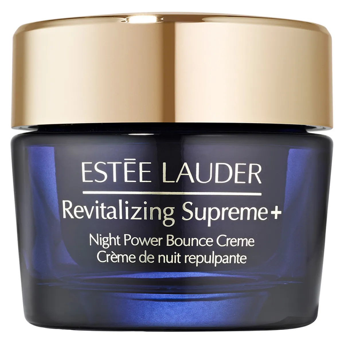 ESTEE LAUDER - Crema Revitalizing Supreme+ Night Power Bounce Creme 75 ml Estée Lauder