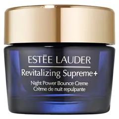 ESTEE LAUDER - Crema Revitalizing Supreme+ Night Power Bounce Creme 75 ml Estée Lauder