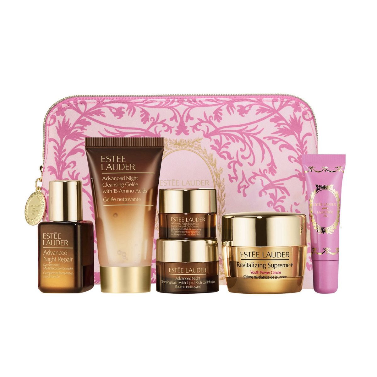 ESTEE LAUDER - Set Rutina Perfecta Estée Lauder