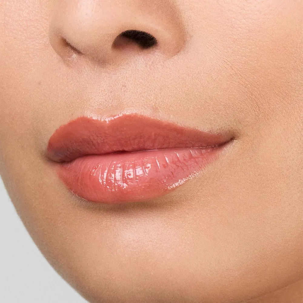 Estée Lauder Pure Color Melt On Glosstick 128, foto 3