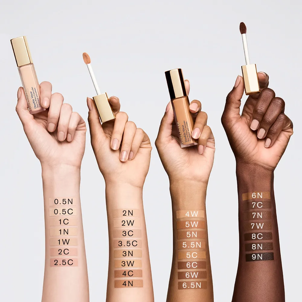Corrector Double Wear Stay-In-Place 2W Estée Lauder, foto 4