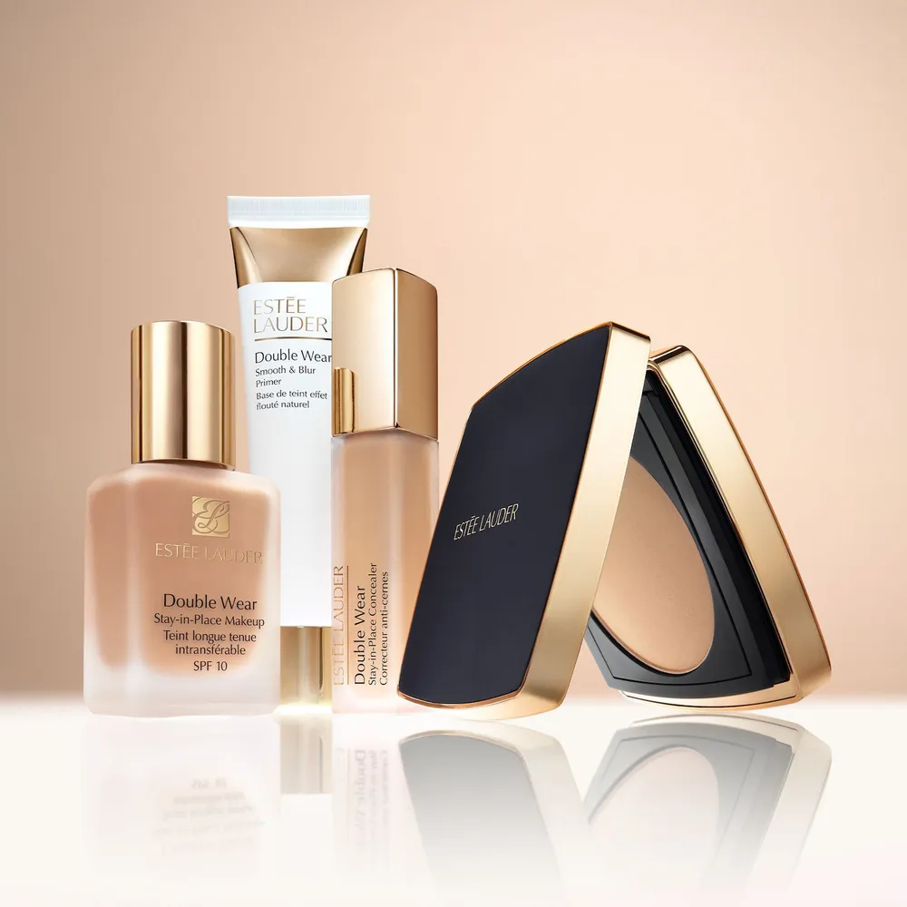 Corrector Double Wear Stay-In-Place 2W Estée Lauder, foto 8