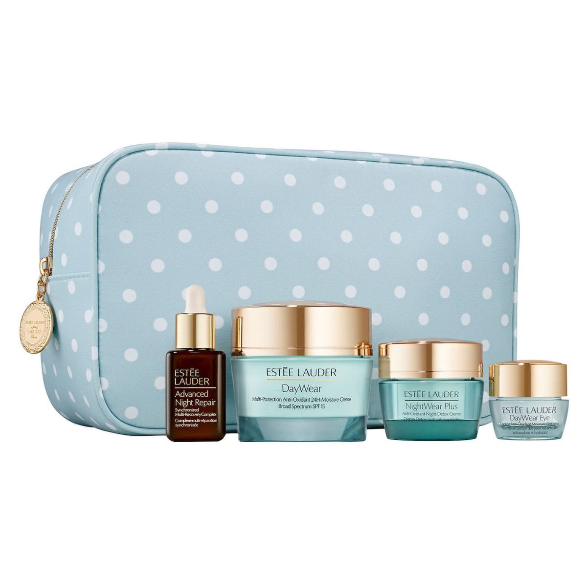 ESTEE LAUDER - Set Rutina Hidratante 50 Ml Estée Lauder