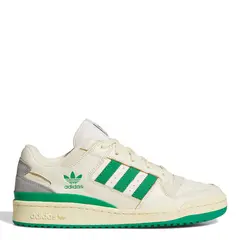 ADIDAS ORIGINALS - Forum Low Cl Zapatilla Urbana Hombre Cuero Blanco