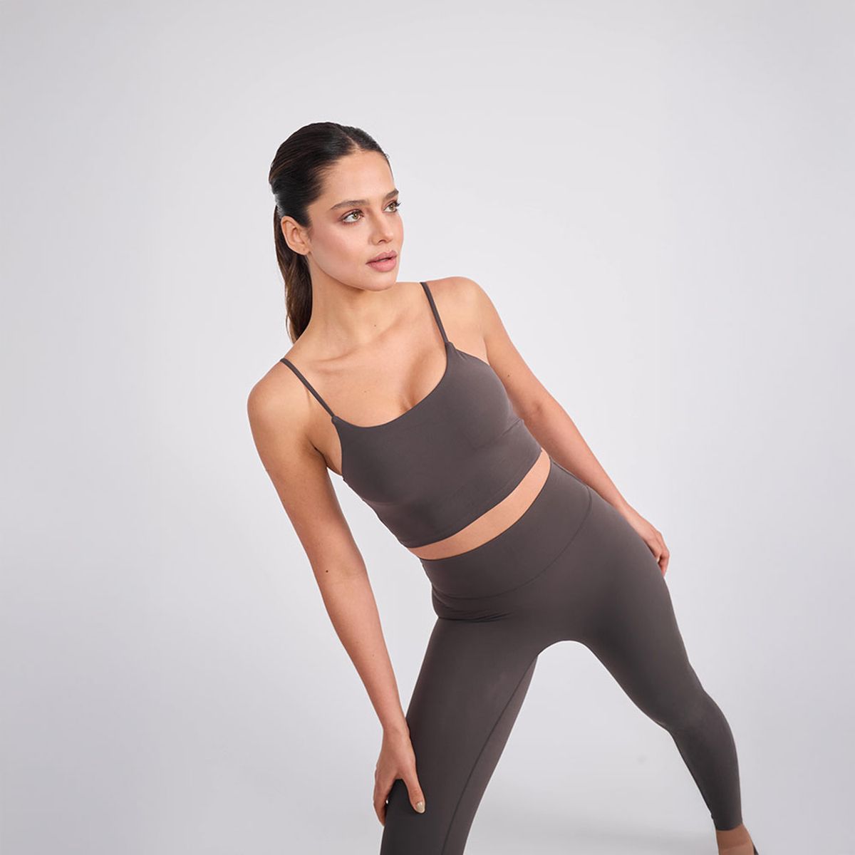 LGND - Peto Deportivo Tank Bra Mujer Lgnd