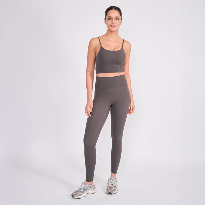 LGND - Peto Deportivo Tank Bra Mujer Lgnd