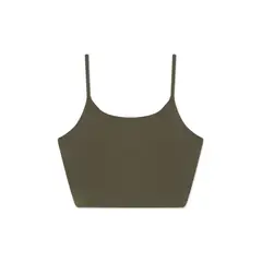 LGND - Peto Deportivo Tank Bra Mujer