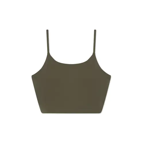 LGND - Peto Deportivo Tank Bra Mujer
