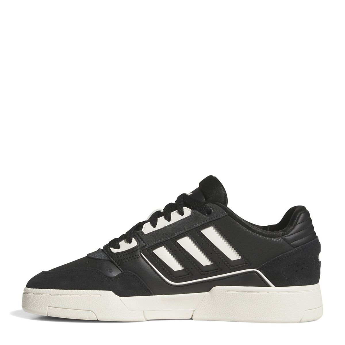 ADIDAS ORIGINALS - Drop Step Low 2.0 Zapatilla Urbana Hombre Cuero Negro Adidas Originals