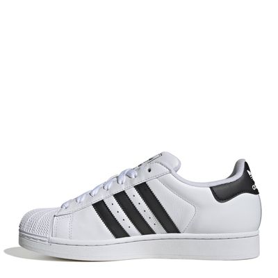 Imagen 2 del producto Superstar II Zapatilla Urbana Hombre Cuero Blanco