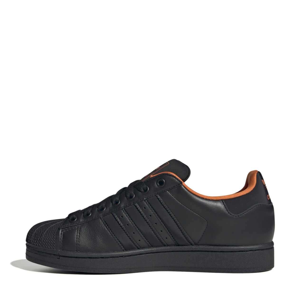 ADIDAS ORIGINALS - Superstar Ii Zapatilla Urbana Hombre Negro Adidas Originals