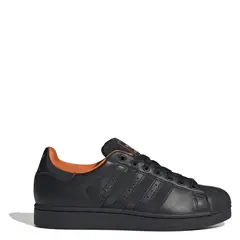 ADIDAS ORIGINALS - Superstar Ii Zapatilla Urbana Hombre Negro