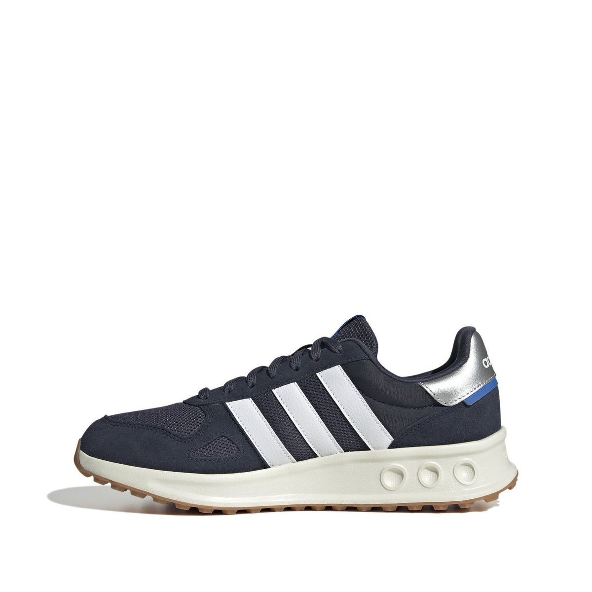 ADIDAS - Run 84 Zapatilla Urbana Hombre Azul Adidas