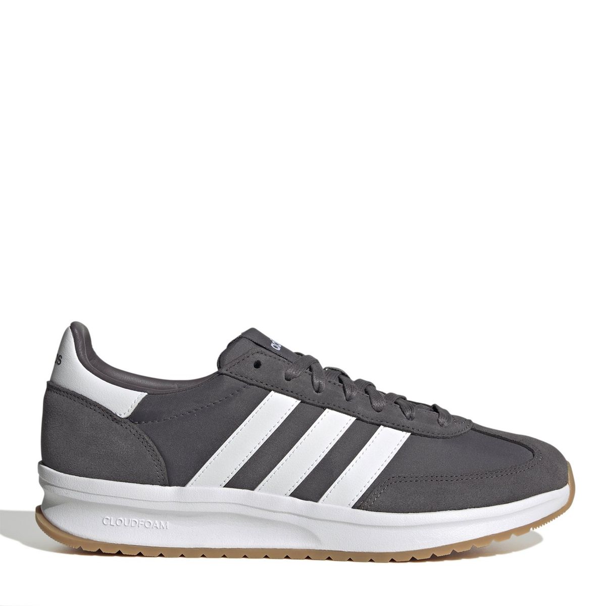 ADIDAS - Run 70S 2.0 Zapatilla Urbana Hombre Gris Adidas
