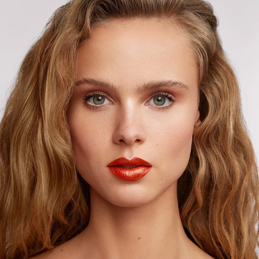 Carolina Herrera Good Girl Maxi Glaze Lipstick 182, foto 4