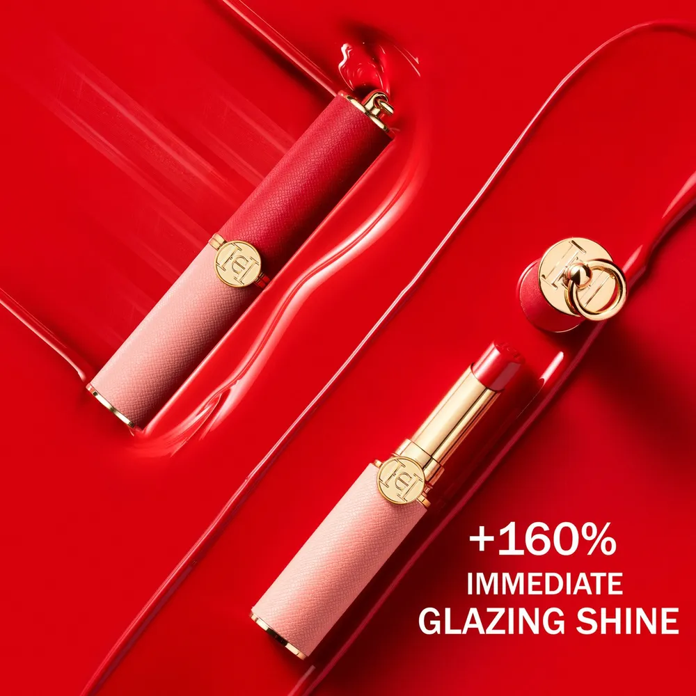 Carolina Herrera Good Girl Maxi Glaze Lipstick 182, foto 7