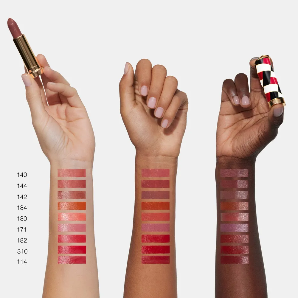 Carolina Herrera Fabulous Kiss Lipstick Sheer 114, foto 3