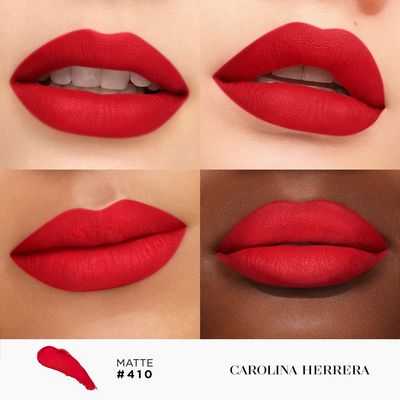 Imagen 2 del producto Bundle Fabulous Kiss Lipstick Matte 410 & Love Karma Cap
