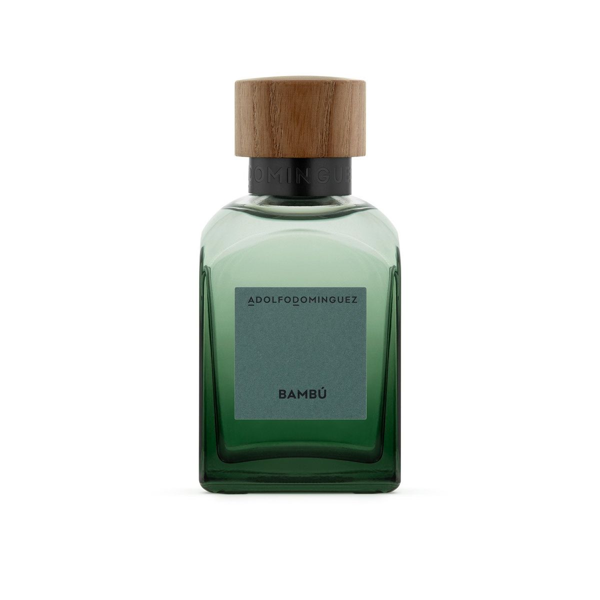 ADOLFO DOMINGUEZ - Perfume Hombre Adolfo Domínguez Bambú EDP 120ml + Megaspritzer 10ml