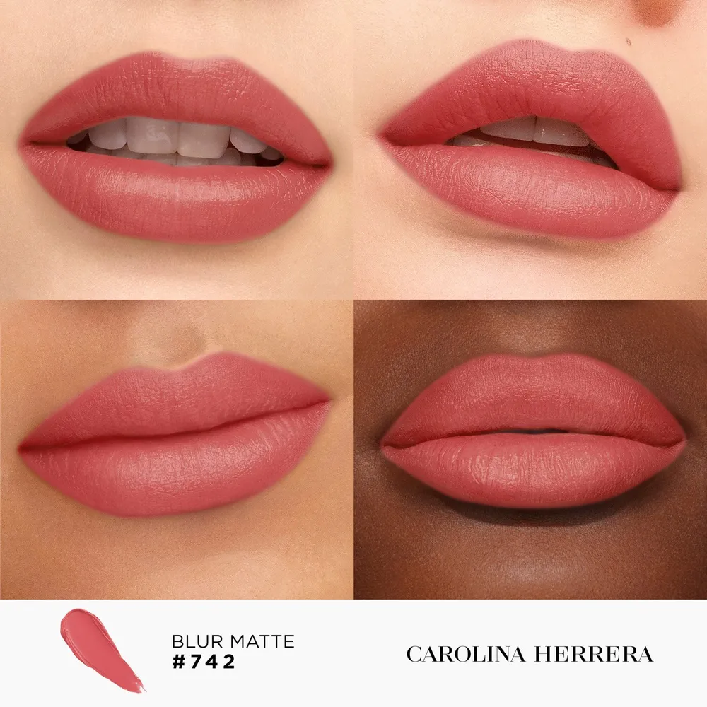 Bundle Fabulous Kiss Lipstick Blur Matte 742 & Lovewins Cap, foto 2