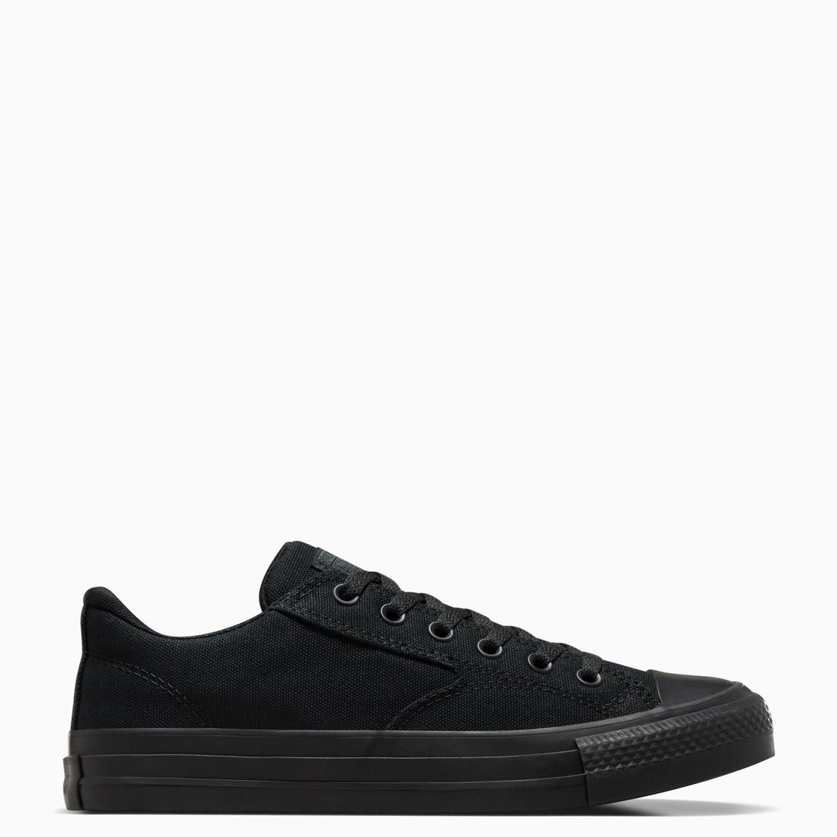 CONVERSE - Chuck Taylor All Star Malden Street Kids Zapatilla Urbana Niño Negro Converse
