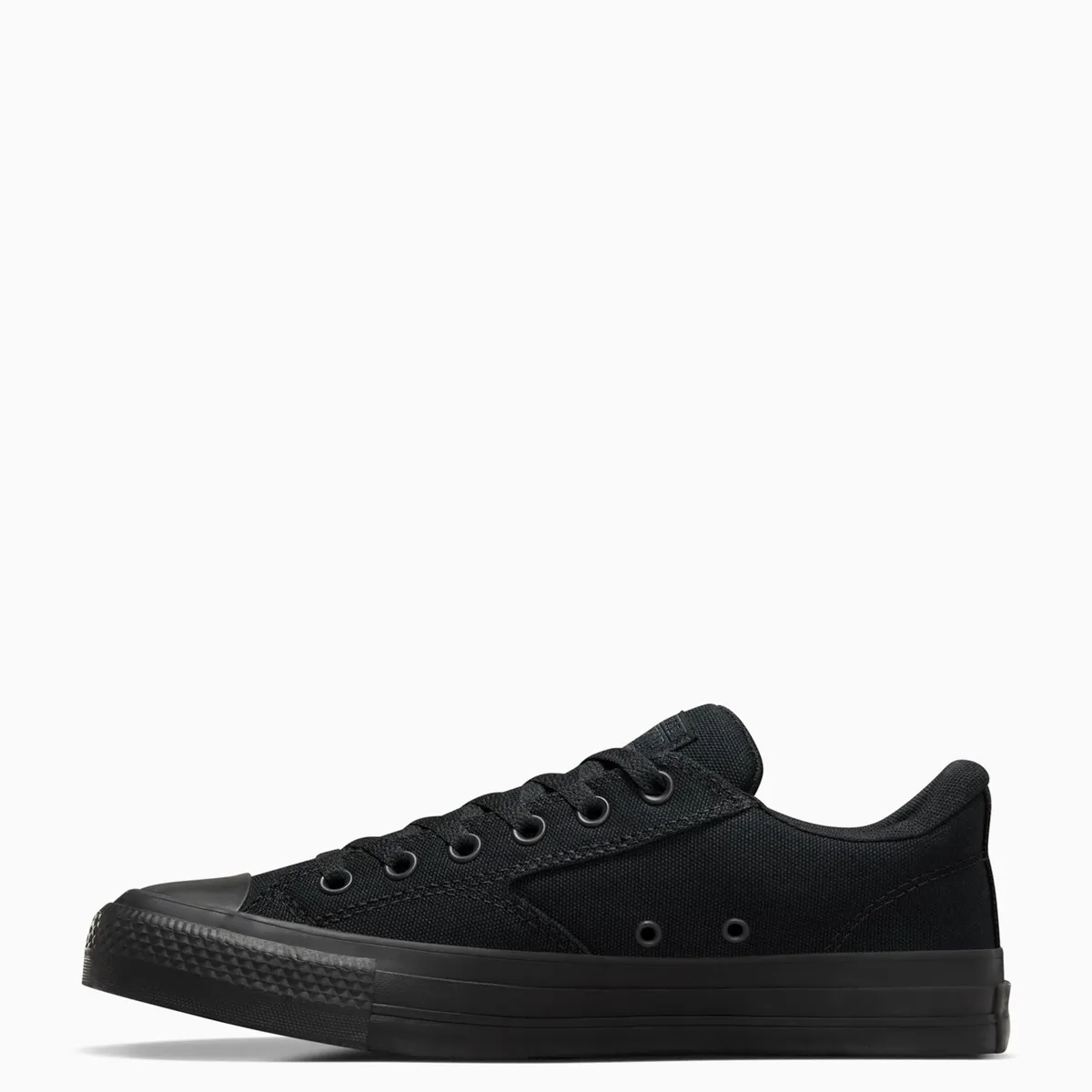 CONVERSE - Chuck Taylor All Star Malden Street Kids Zapatilla Urbana Niño Negro Converse