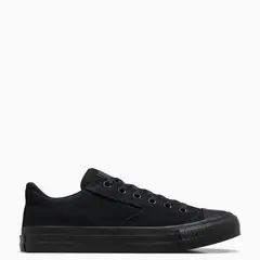 CONVERSE - Chuck Taylor All Star Malden Street Kids Zapatilla Urbana Niño Negro