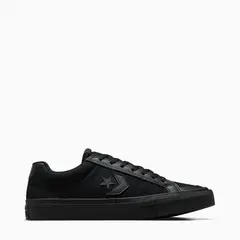 CONVERSE - Sport Casual Kids Zapatilla Urbana Niño Negro
