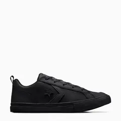 CONVERSE - Pro Blaze Kids Zapatilla Urbana Niño Negro