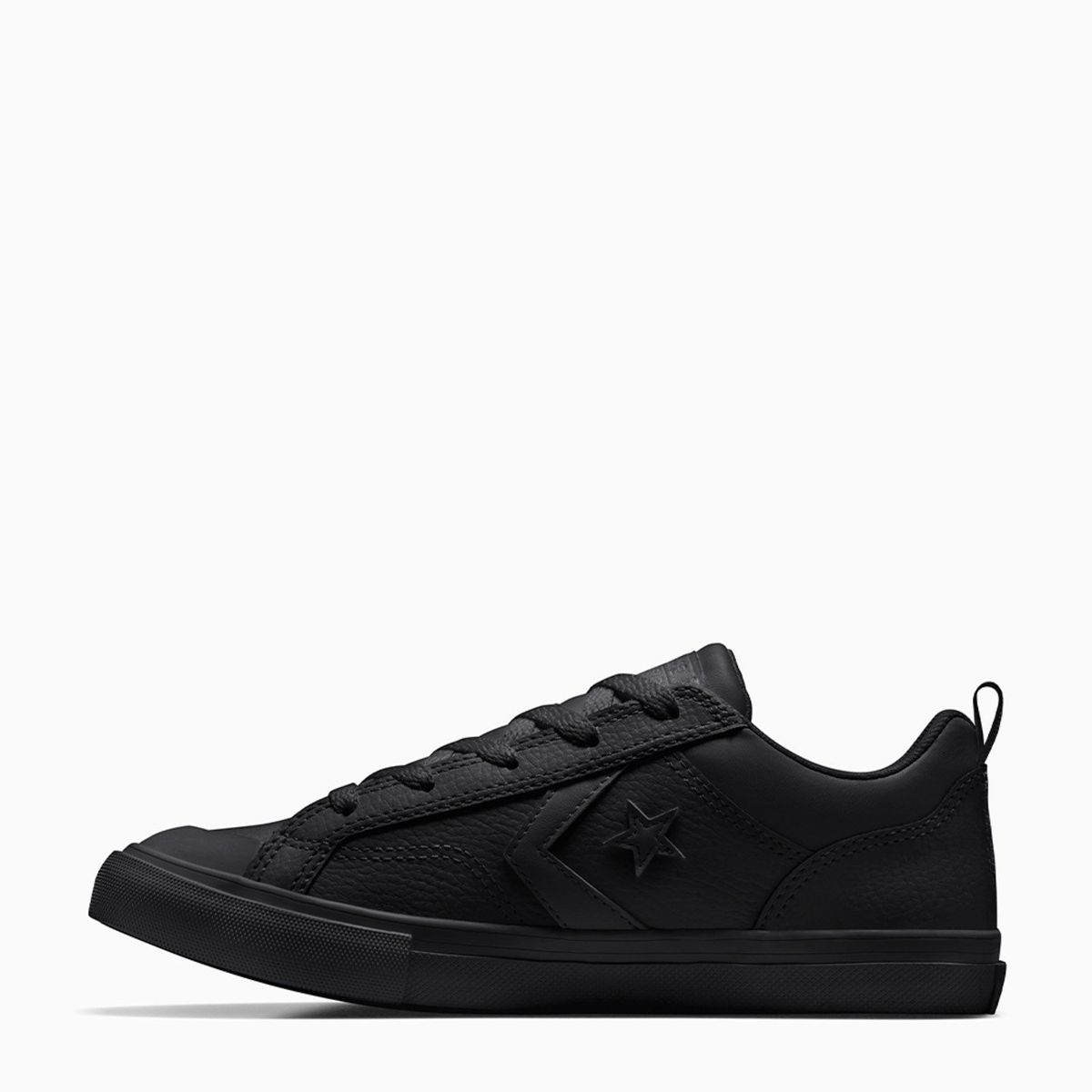 CONVERSE - Pro Blaze Kids Zapatilla Urbana Niño Negro Converse