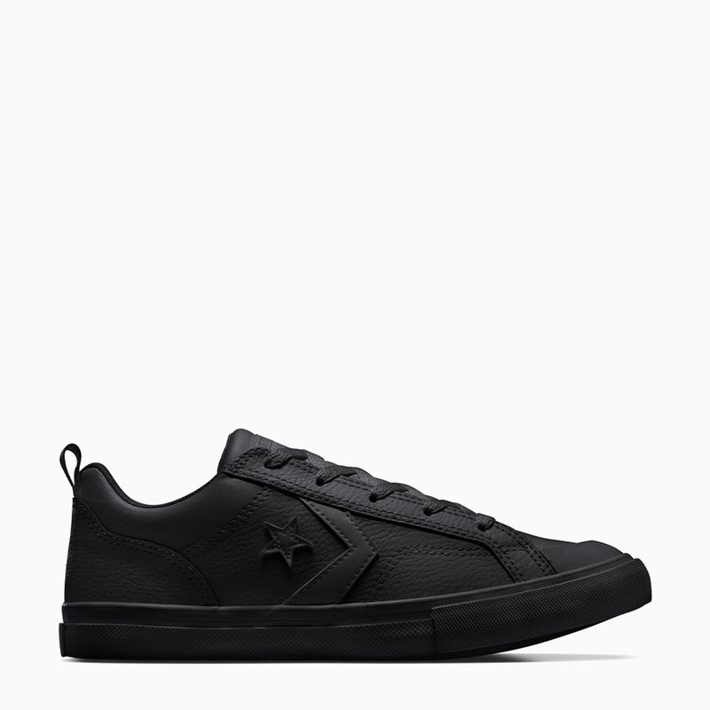 CONVERSE - Pro Blaze Kids Zapatilla Urbana Niño Negro Converse